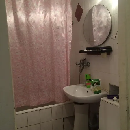 Apartment Kopizza's Place Odesa