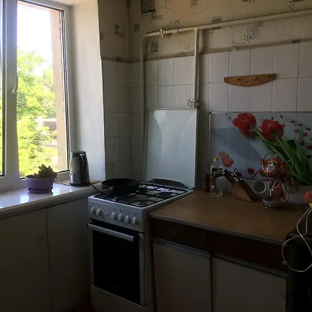 Kopizza's Place * Odesa